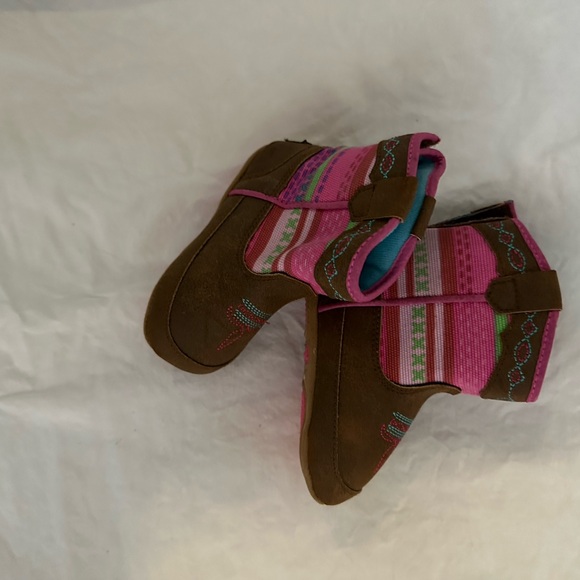 Twister infant boots - Picture 5 of 5
